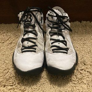 Jordan 6 Rings Motorsport